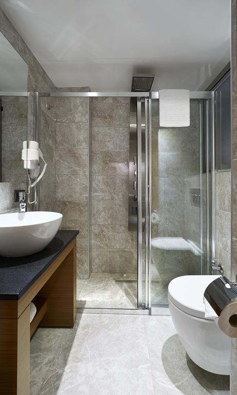 Milport Hotel Levent Istanbul Phòng bức ảnh