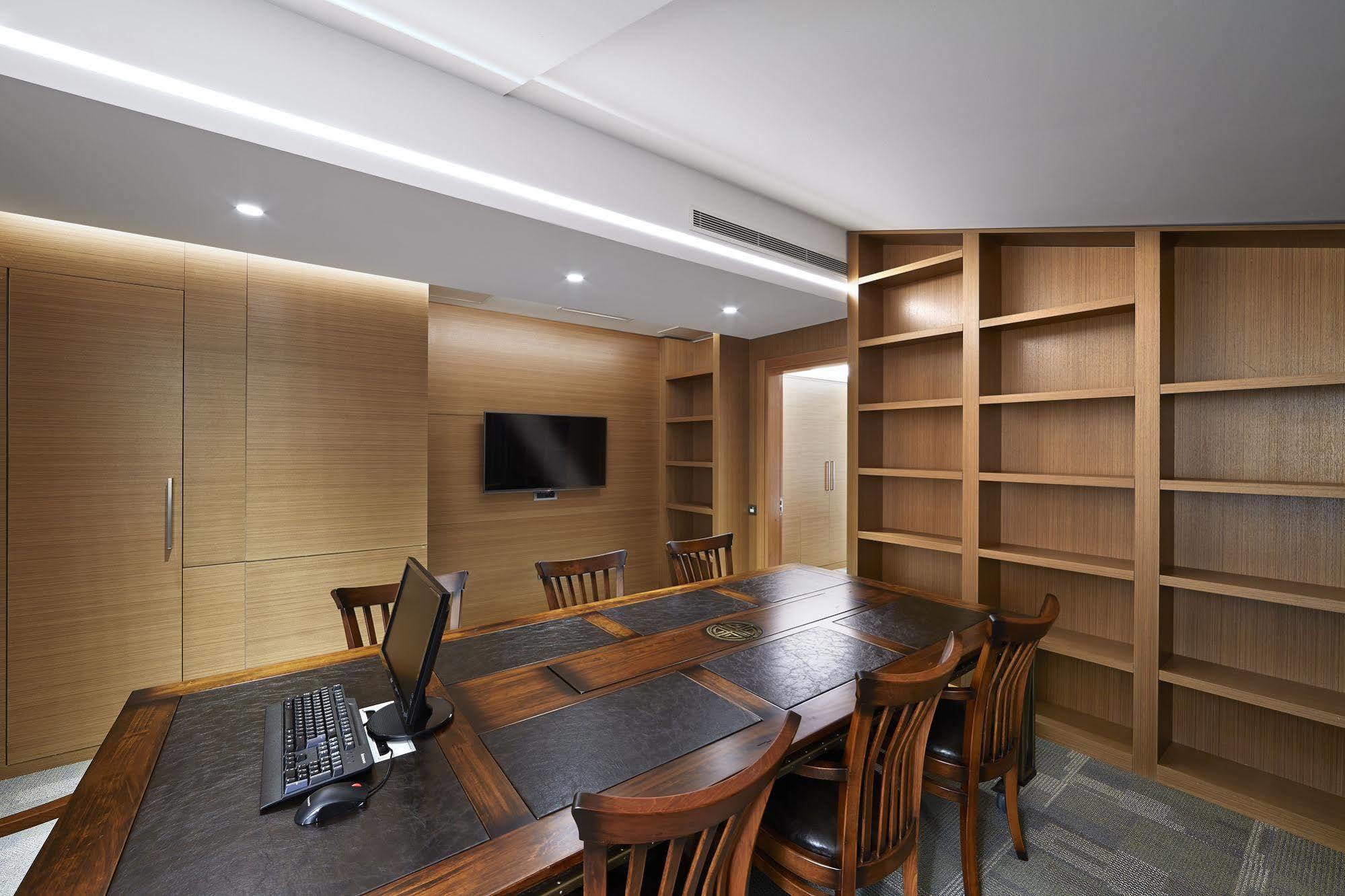 Milport Hotel Levent Istanbul Ngoại thất bức ảnh